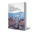 Portada de La caída del Imperio Masoquista (Ebook)