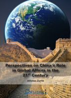 Portada de Perspectives on China?s Role in Global affairs in the 21st Century (Ebook)