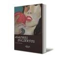 Portada de Amores Inciertos (Ebook)