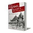 Portada de Filipinas, demasiado sol para un Imperio (Ebook)