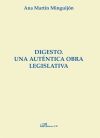 Digesto. Una auténtica obra legislativa