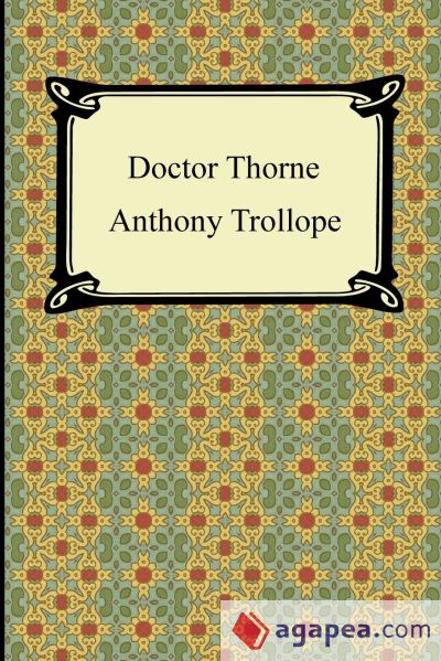 Doctor Thorne