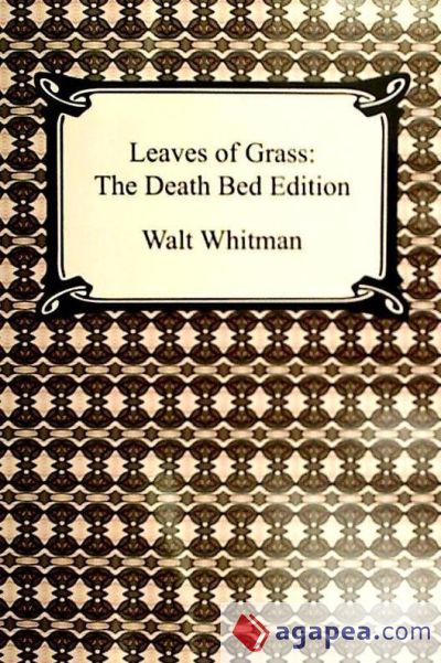 Leaves of Grass