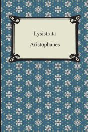 Portada de Lysistrata
