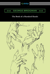 Portada de The Book of a Hundred Hands