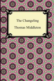 Portada de The Changeling