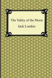 Portada de The Valley of the Moon