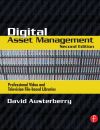 Digital Asset Management