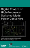 Digital Control of High-Frequency Switched-Mode Power Converters