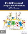 Digital Design and Computer Architecture, Risc-V Edition