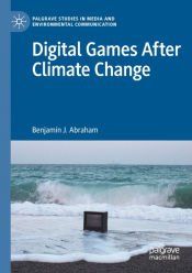 Portada de Digital Games After Climate Change