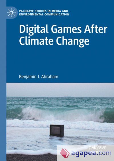 Digital Games After Climate Change