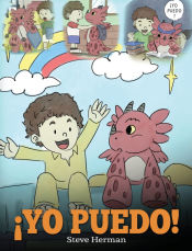 Portada de ¡Yo Puedo!