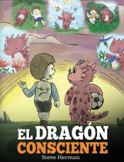 Portada de El Dragón Consciente