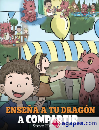 Enseña a tu Dragón a Compartir