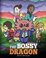 Portada de The Bossy Dragon