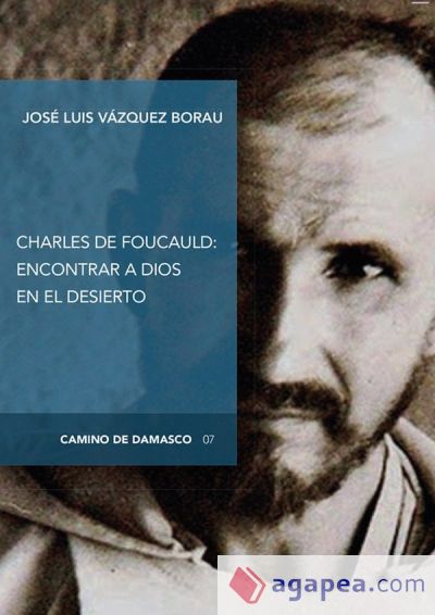 Charles de Foucauld