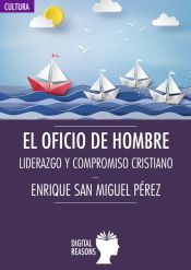 Portada de EL OFICIO DE HOMBRE