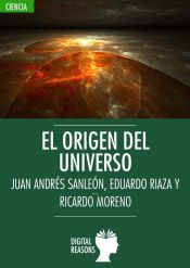 Portada de El origen del universo