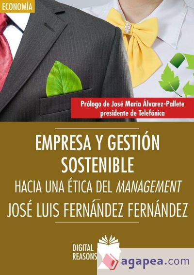 Empresa y gestión sostenible