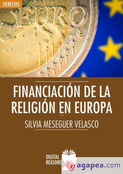 Financiación de la religión en Europa