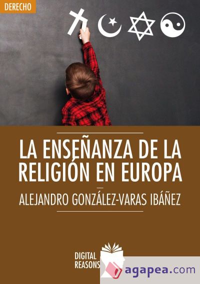 La enseñanza de la religión en Europa