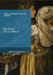 Portada de MUJERES EN LA BIBLIA