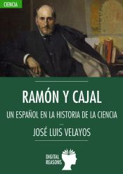 Portada de RAMÓN Y CAJAL