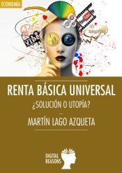 Portada de Renta Basica Universal