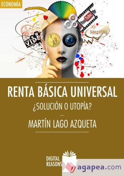 Renta Basica Universal Renta Basica Universal