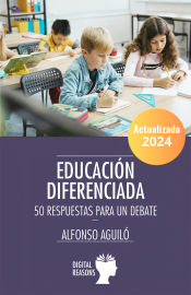 Portada de EDUCACIÓN DIFERENCIADA