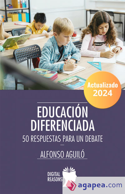 EDUCACIÓN DIFERENCIADA