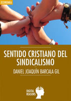 Portada de Sentido cristiano del sindicalismo (Ebook)