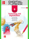 Digital flipbook Technology and Digitalization Secondary B