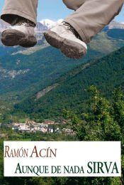 Portada de Aunque de nada sirva (Ebook)