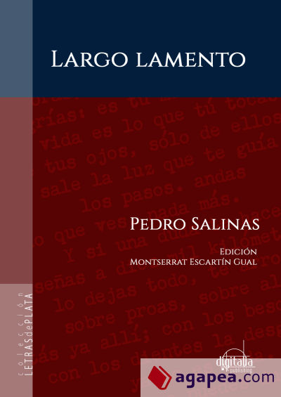 Largo lamento (Ebook)