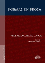 Portada de Poemas en prosa (Ebook)