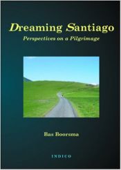 Portada de Dreaming Santiago