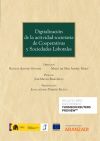 Digitalizaci?n de la actividad societaria de cooperativas y sociedades laborales