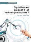 Digitalizacio&igrave;n Aplicada A Los Sectores Productivos Ii