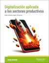 Digitalización aplicada a los sectores productivos (GS)