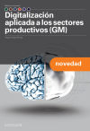 Digitalización aplicada a los sectores productivos I (GM)