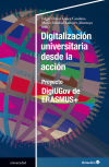 Digitalización universitaria desde la acción