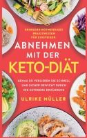 Portada de Abnehmen mit der Keto-Diät