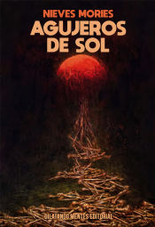 Portada de Agujeros de sol