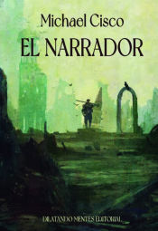 Portada de El narrador