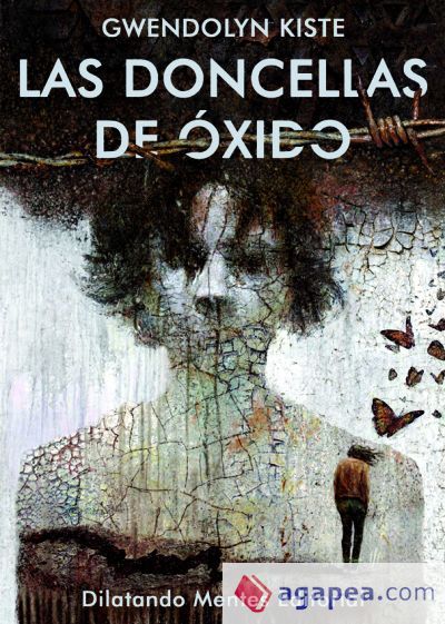 Las Doncellas de Óxido Las Doncellas de Óxido