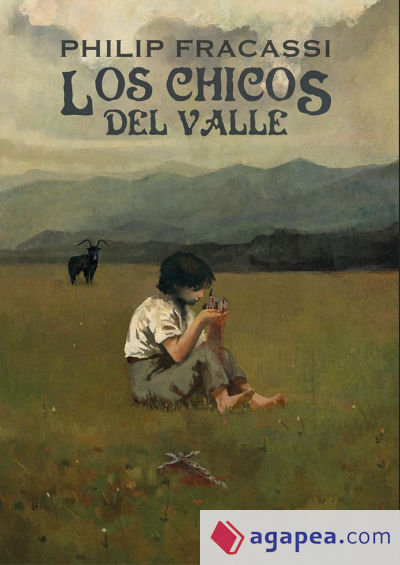 Los Chicos Del Valle