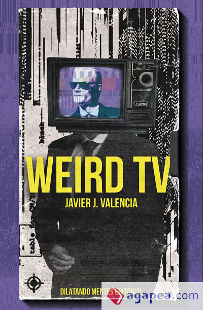 Weird TV