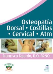 Portada de Osteopatía dorsal, costillas, cervical , Atm DVD